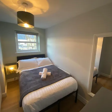 Newly Furnished 5 Bedroom Gem In Sligo Exterior foto