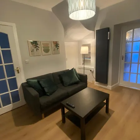 Newly Furnished 5 Bedroom Gem In Sligo Exterior foto