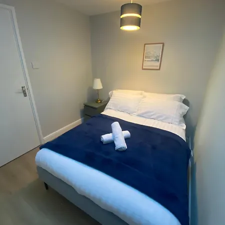 Newly Furnished 5 Bedroom Gem In Sligo Exterior foto