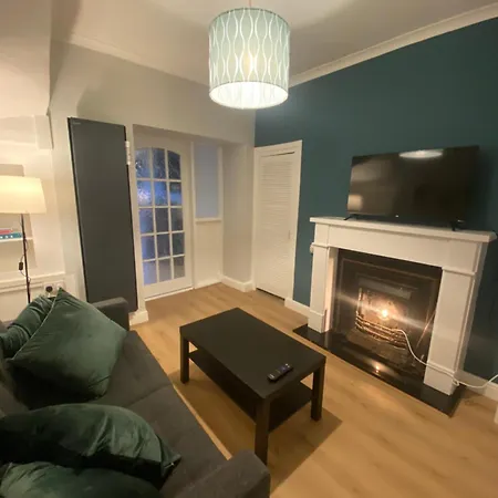 Newly Furnished 5 Bedroom Gem In Sligo Exterior foto