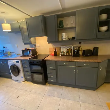 Newly Furnished 5 Bedroom Gem In Sligo Exterior foto