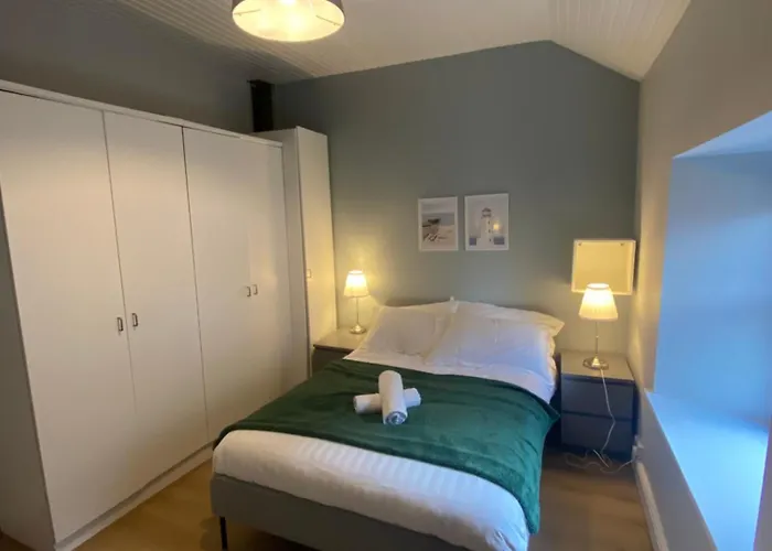 Newly Furnished 5 Bedroom Gem In Sligo