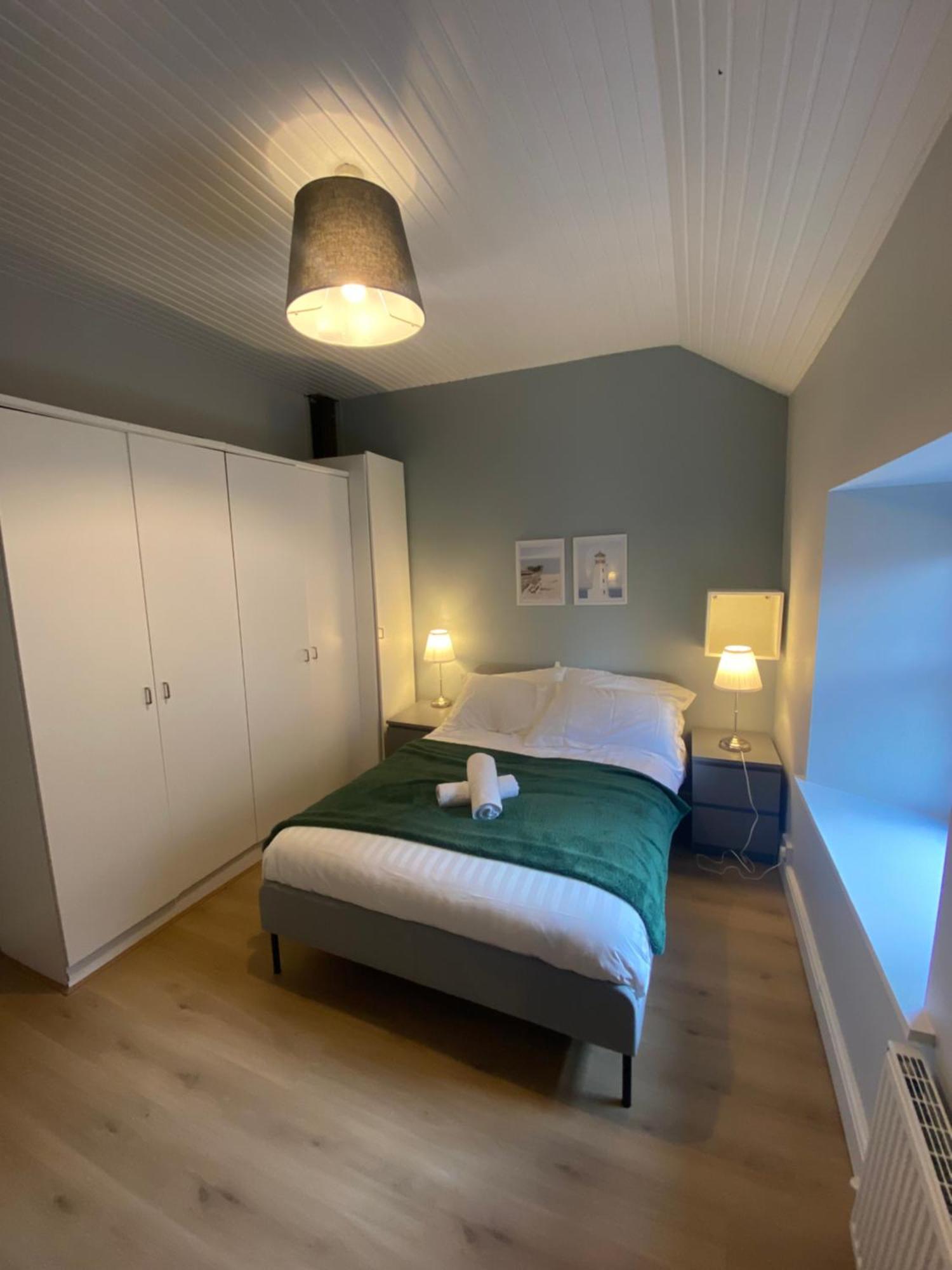 Ferienhaus Newly Furnished 5 Bedroom Gem In Sligo