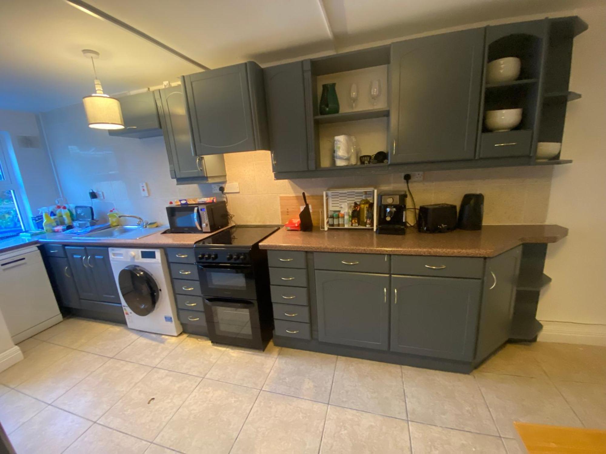 Holiday home Newly Furnished 5 Bedroom Gem In Sligo