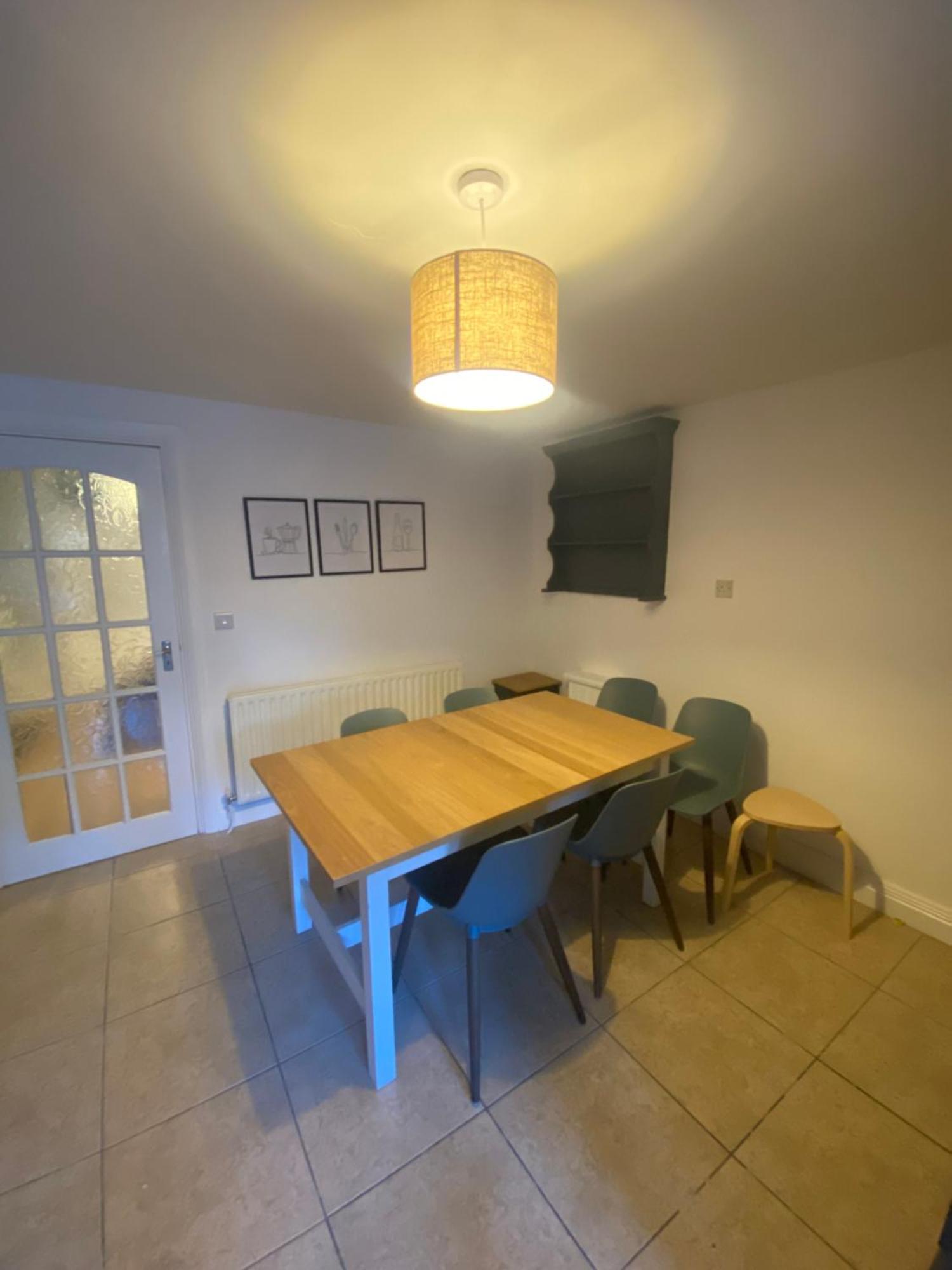 Newly Furnished 5 Bedroom Gem In Ferienhaus Sligo
